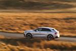 Audi RS Q8 2020 года (UK)